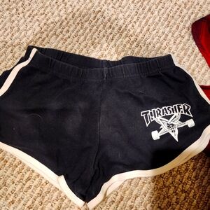 Thrasher shorts